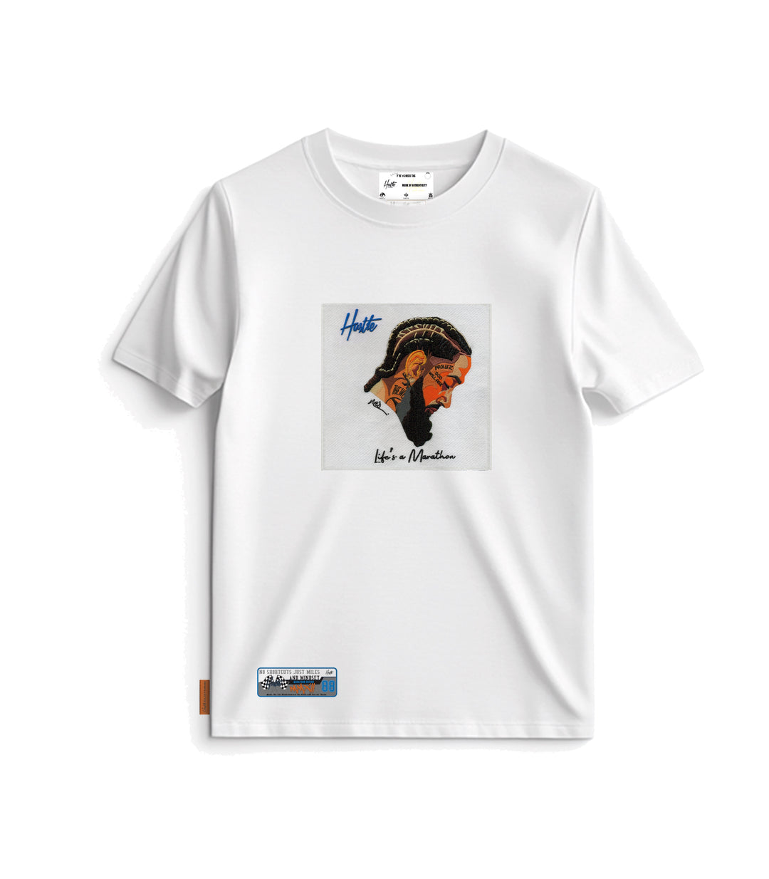 Nipsey T Shirt