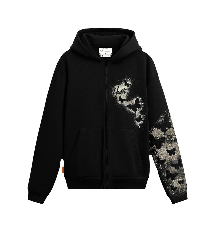 Butterfly Effect Hoodie
