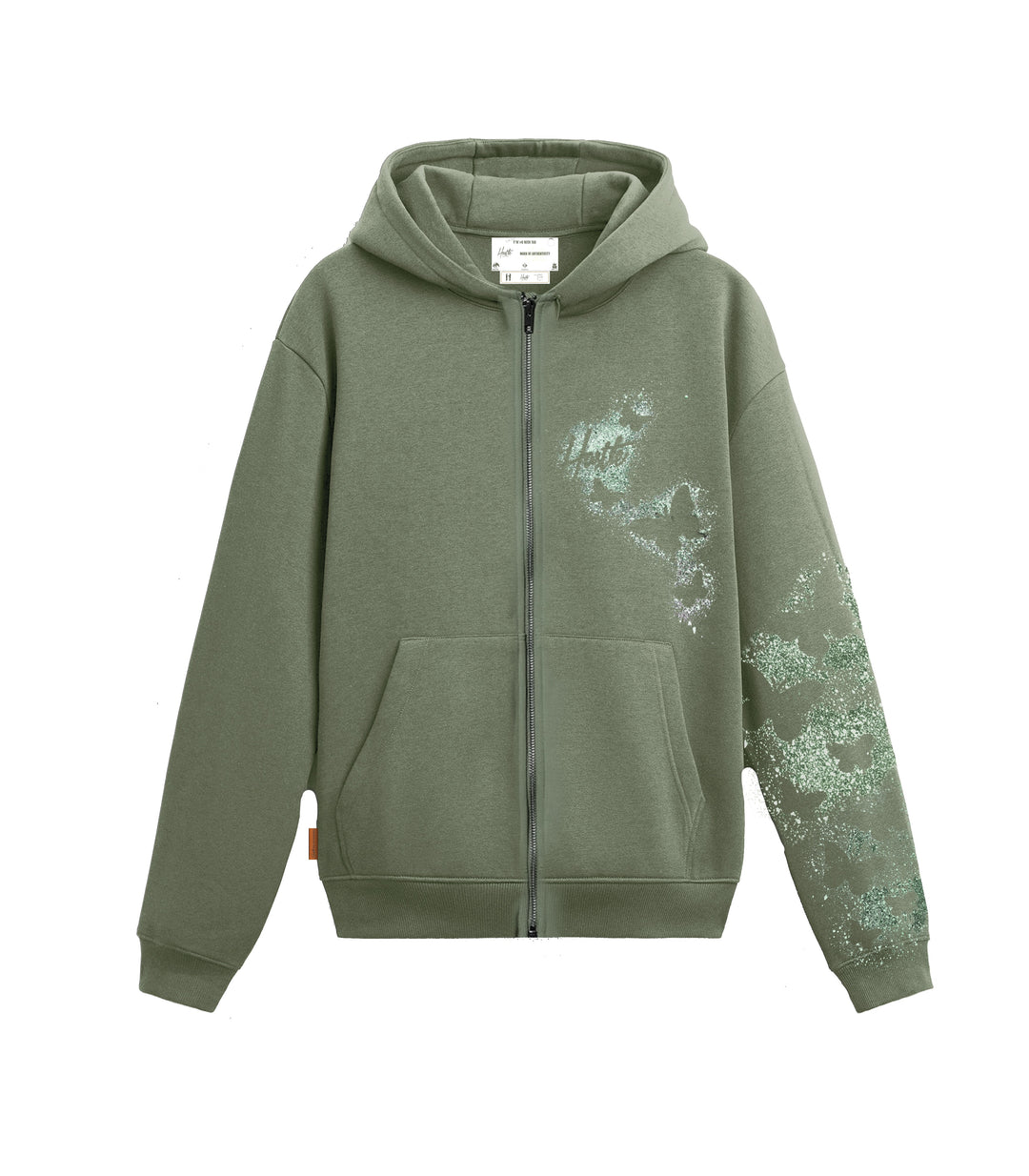 Butterfly Effect Hoodie