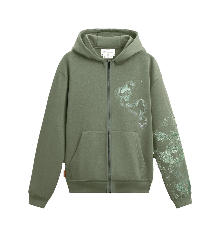 Butterfly Effect Hoodie