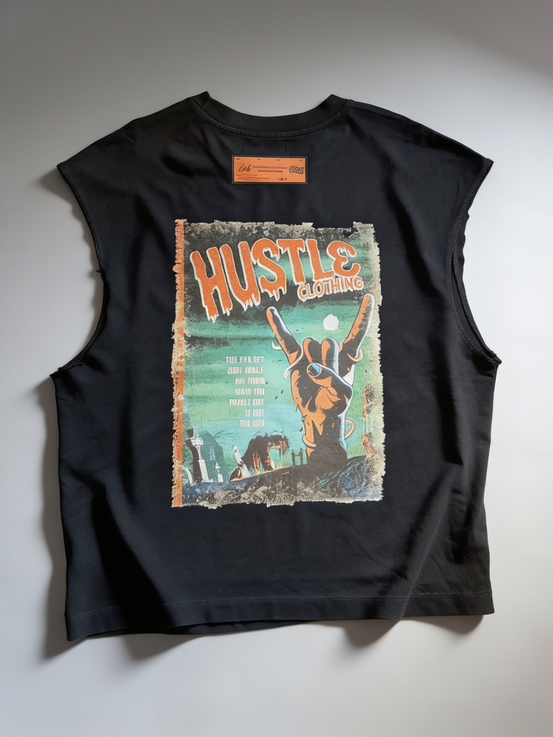 Hustle Star T