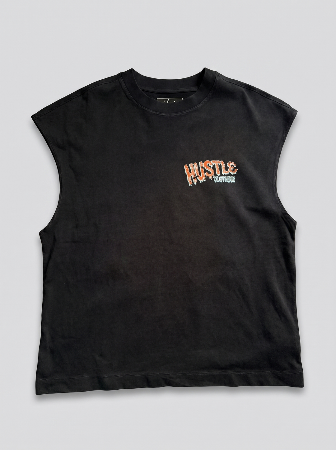 Hustle Star T