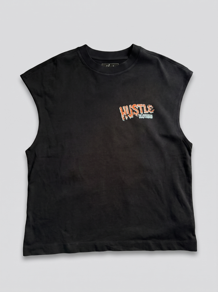 Hustle Star T