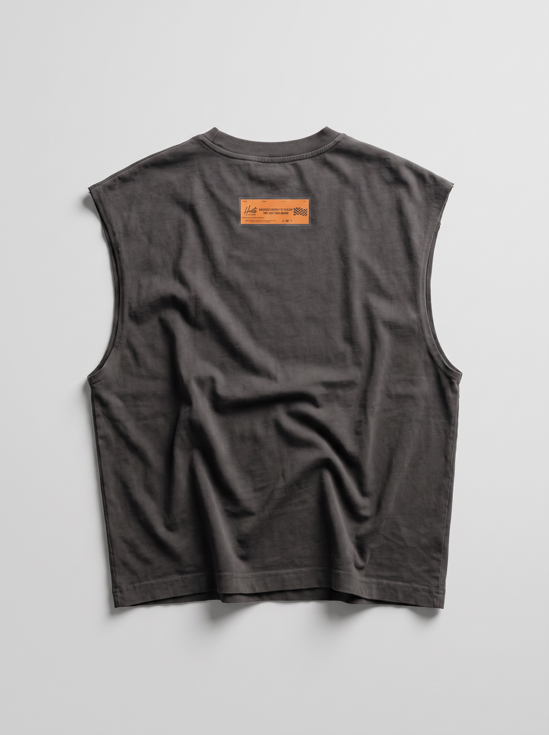 Street Champions Sleeveless T