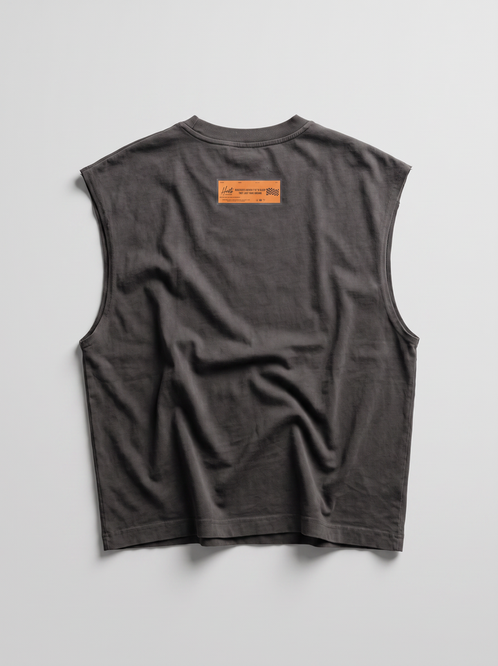 Street Champions Sleeveless T
