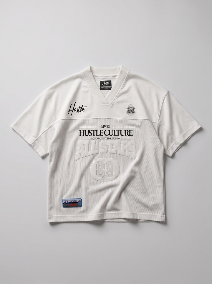 All star jersey