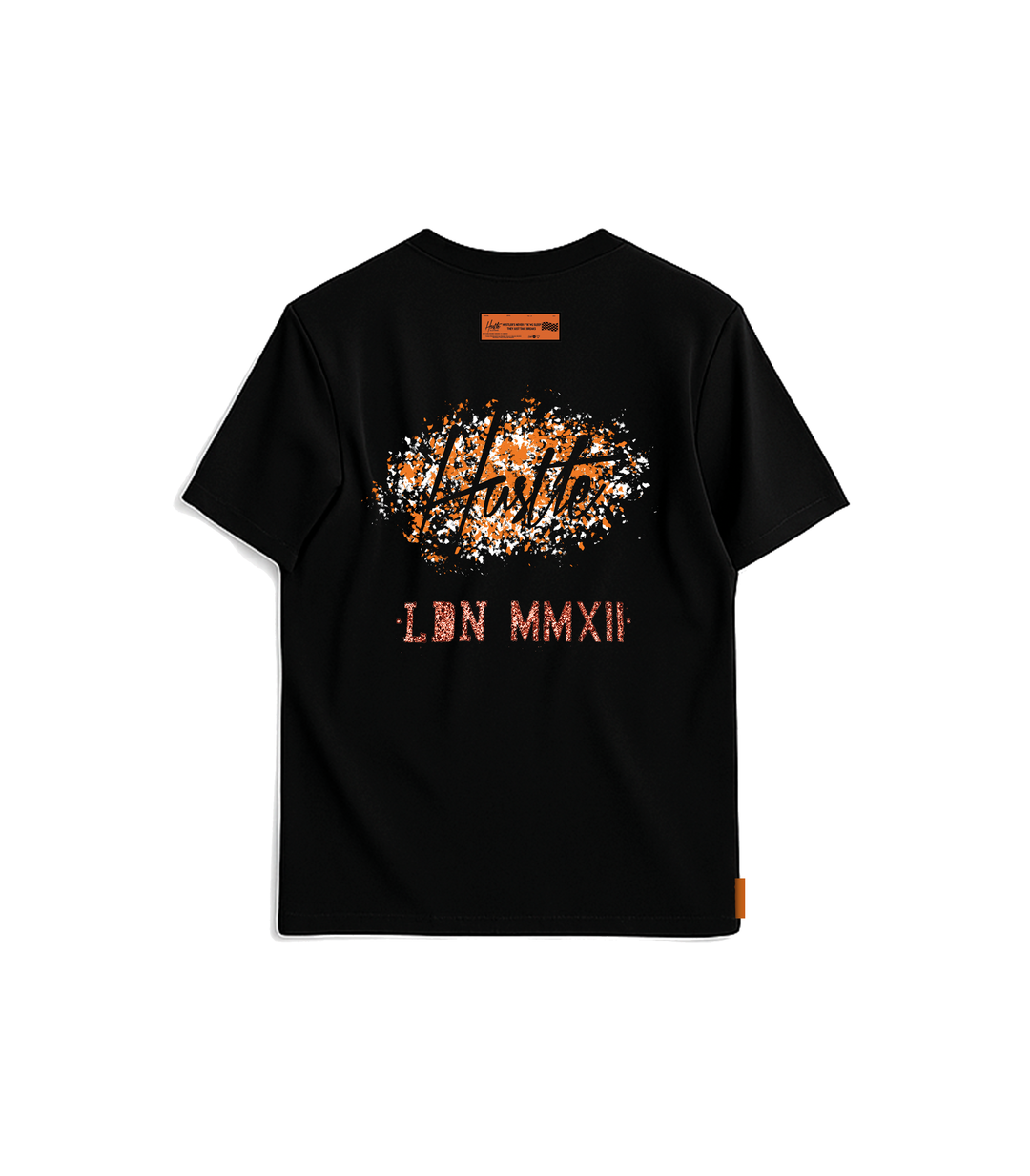 Hustle Coded T Shirt