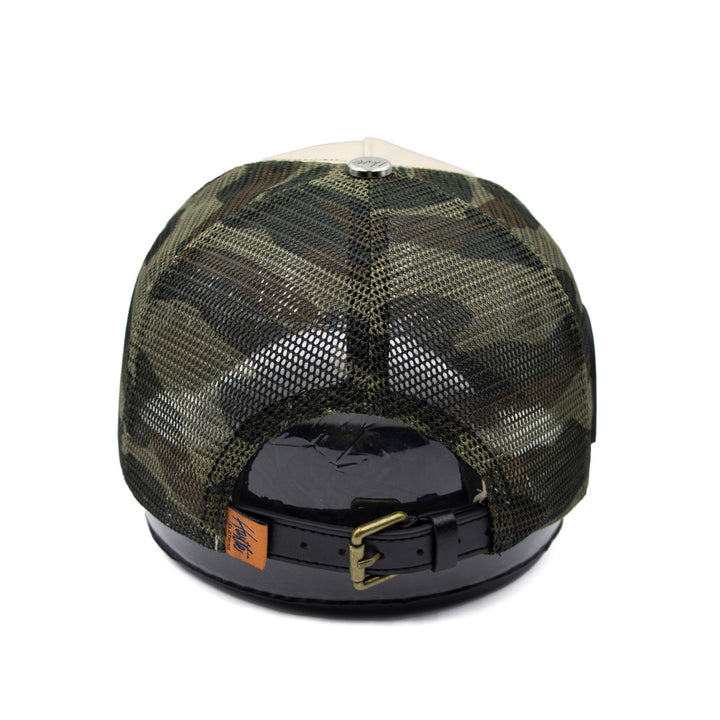 Rent Is Due - Camo