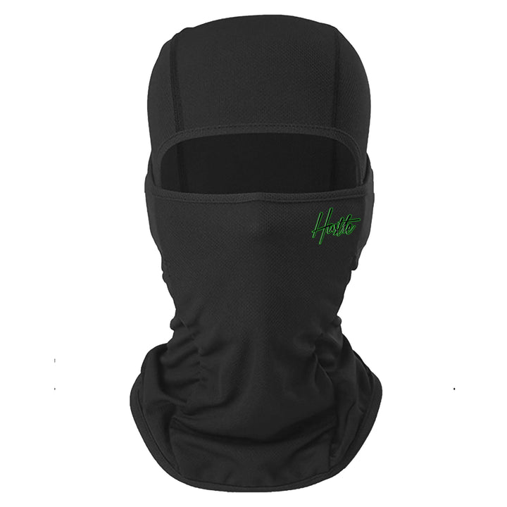Hustle Ski Mask