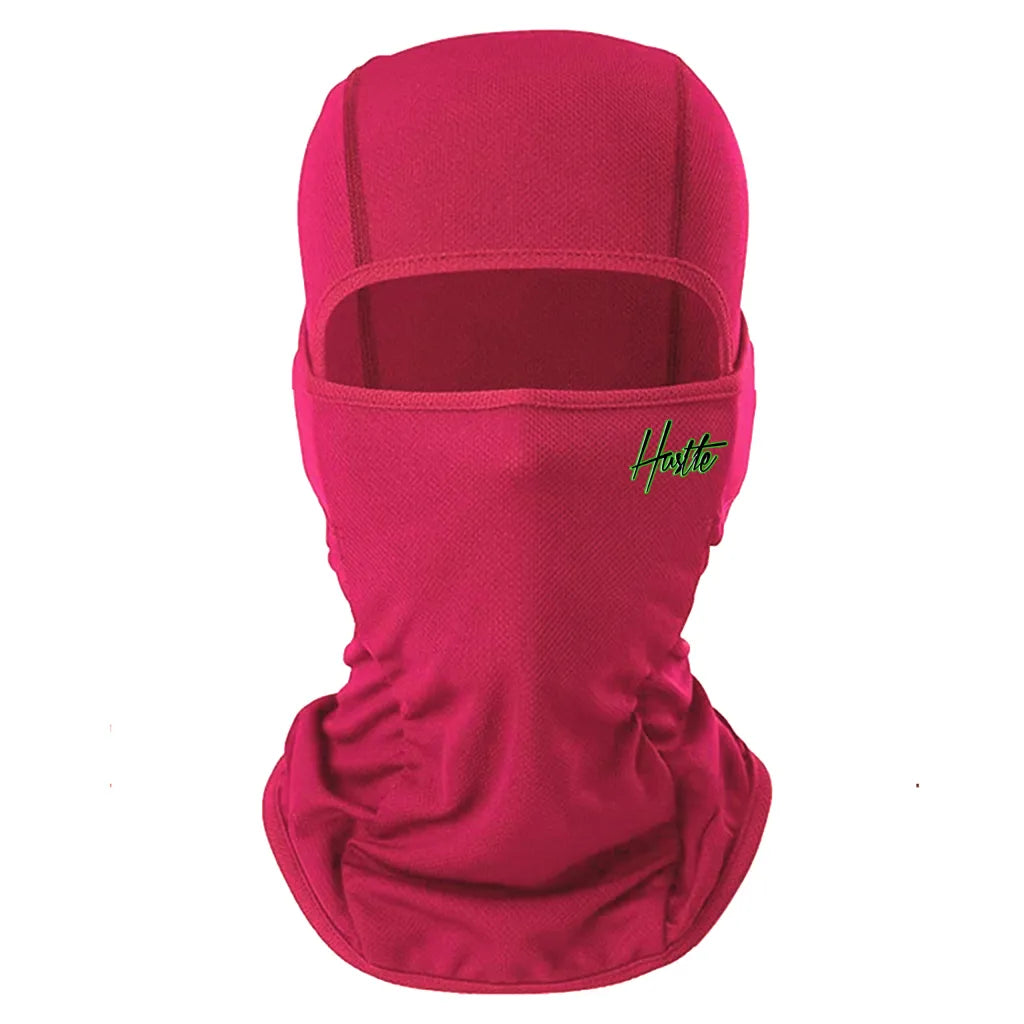 Hustle Ski Mask