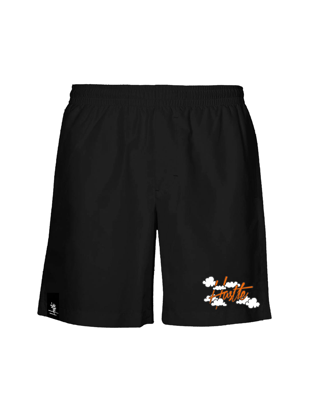 Hustlin' SS Short Set