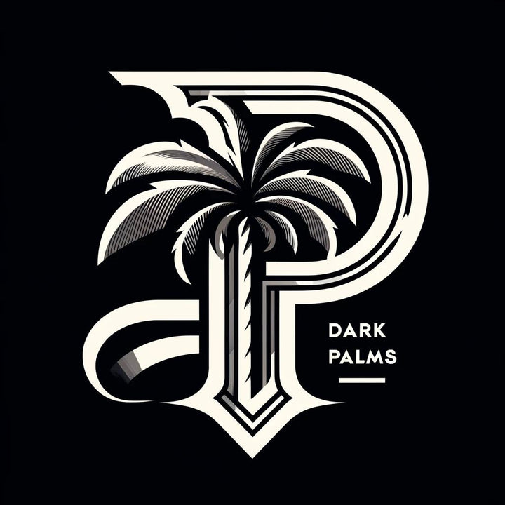 Dark Palms x Hustle Deconstructed Short Set