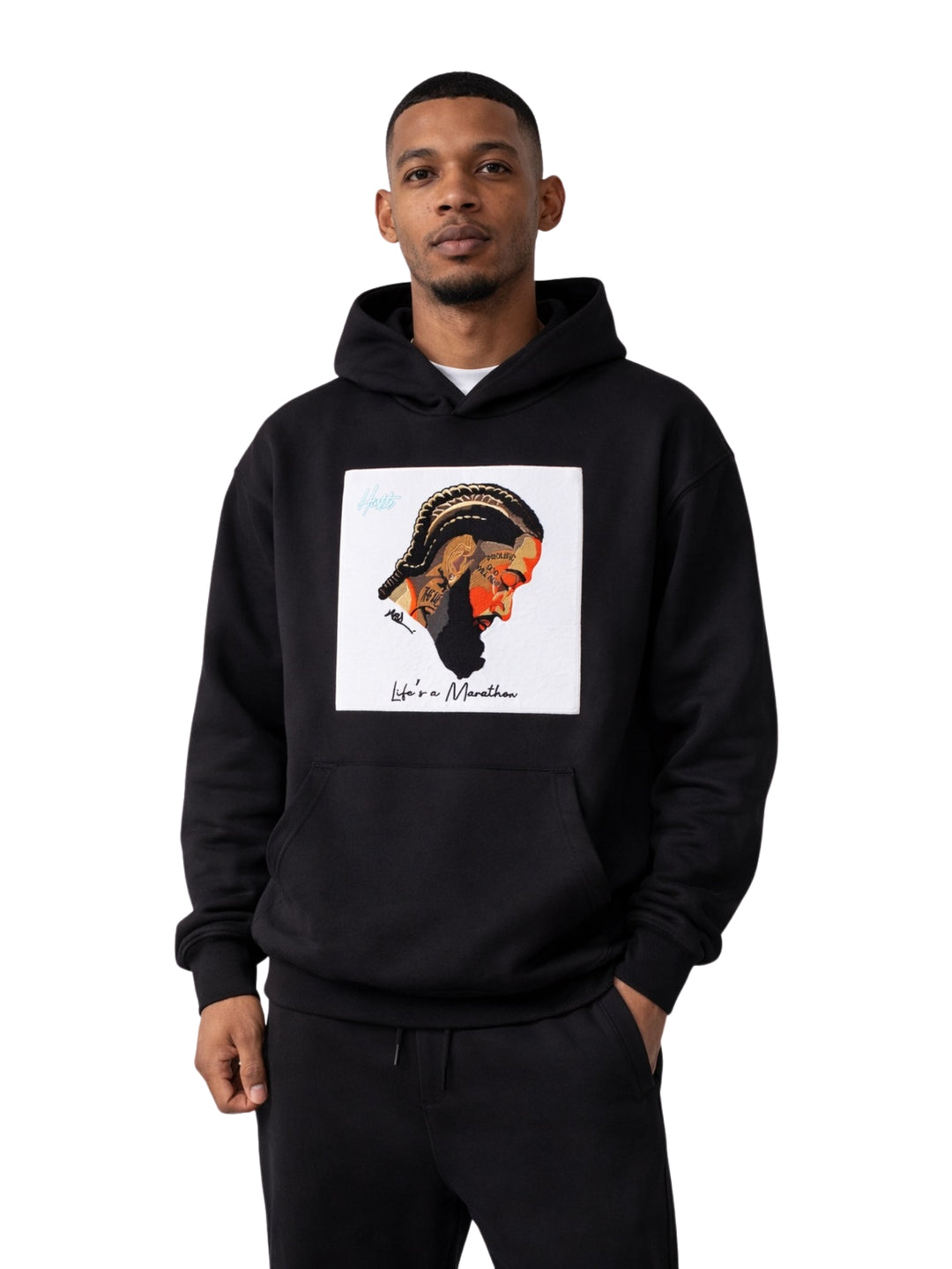 Nipsey T Shirt