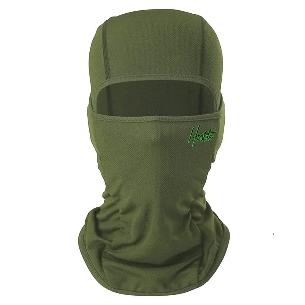 Hustle Ski Mask