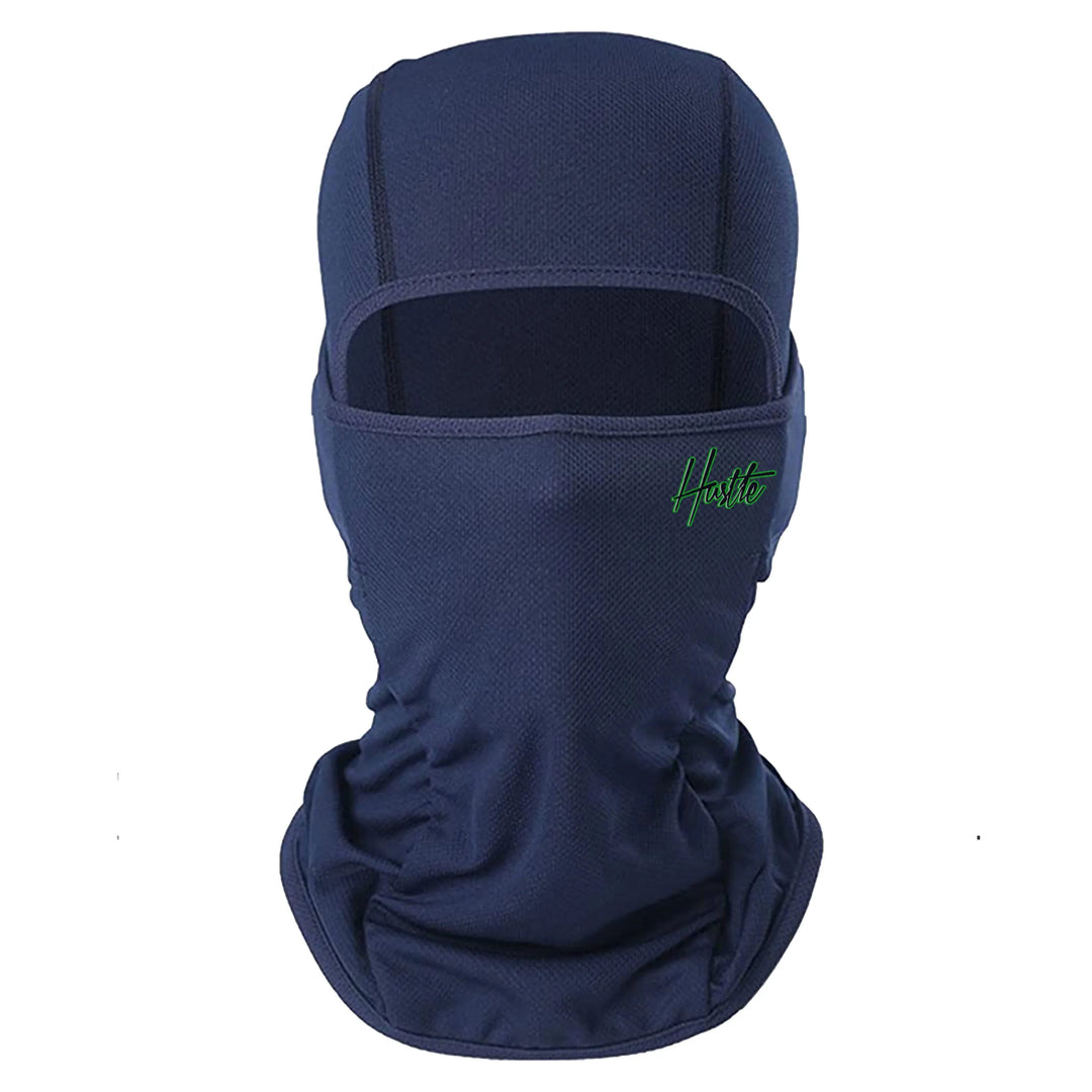 Hustle Ski Mask