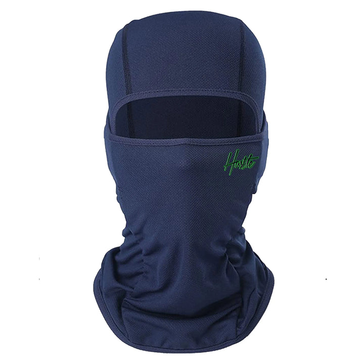 Hustle Ski Mask