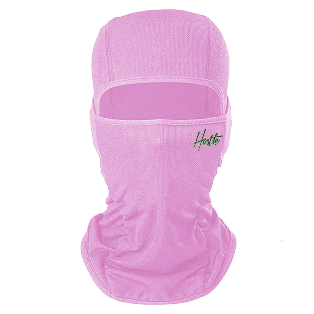 Hustle Ski Mask
