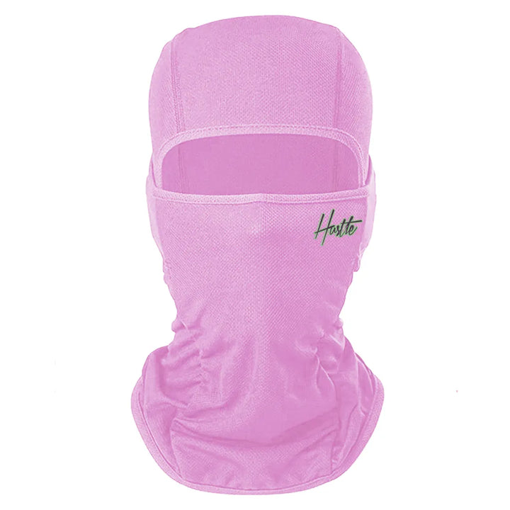 Hustle Ski Mask