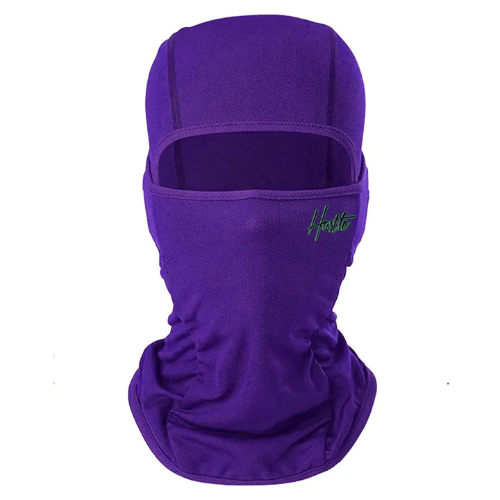 Hustle Ski Mask