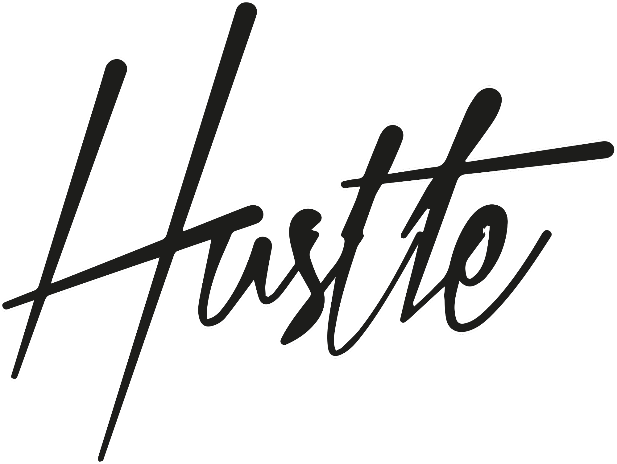 Hustle Clothing