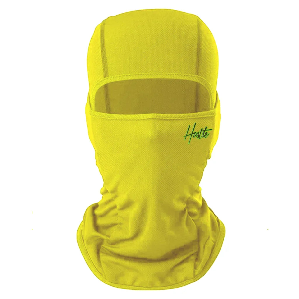 Hustle Ski Mask